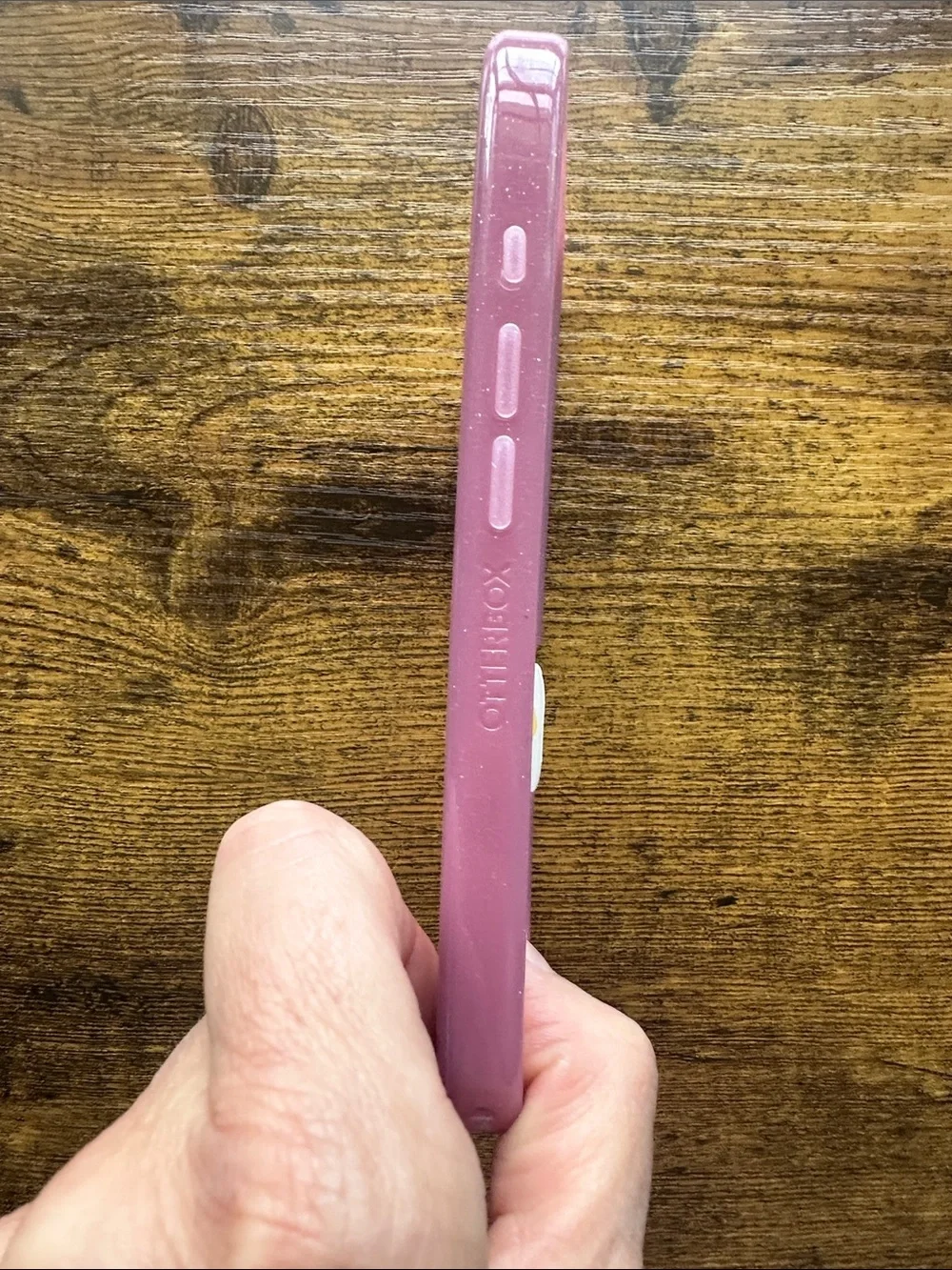 OtterBox slim symmetry